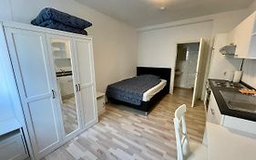 City Apartment Im Zentrum Von Baienfurt B00